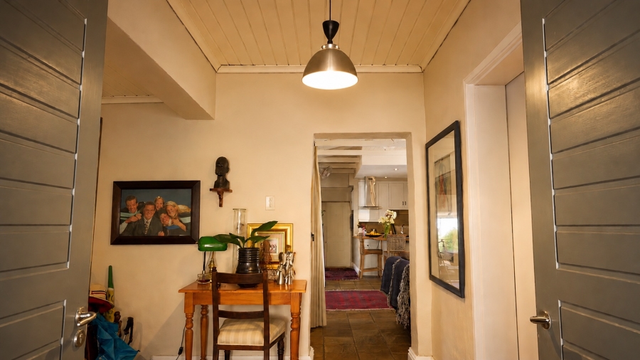 4 Bedroom Property for Sale in Groenvlei Western Cape